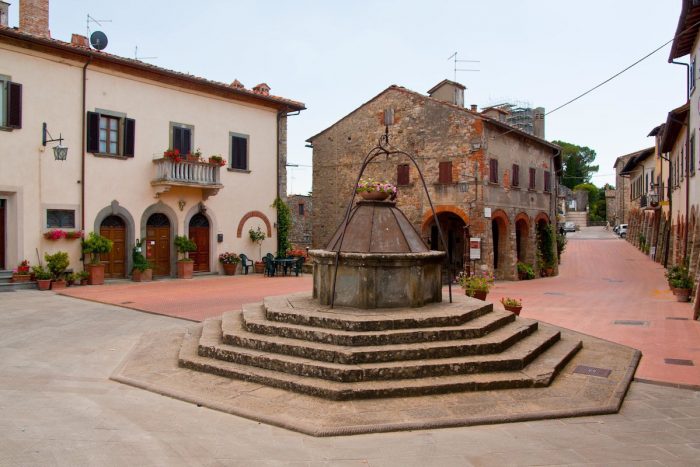 Civitella In Val Di Chiana I Motivi Per Visitare Questo Borgo