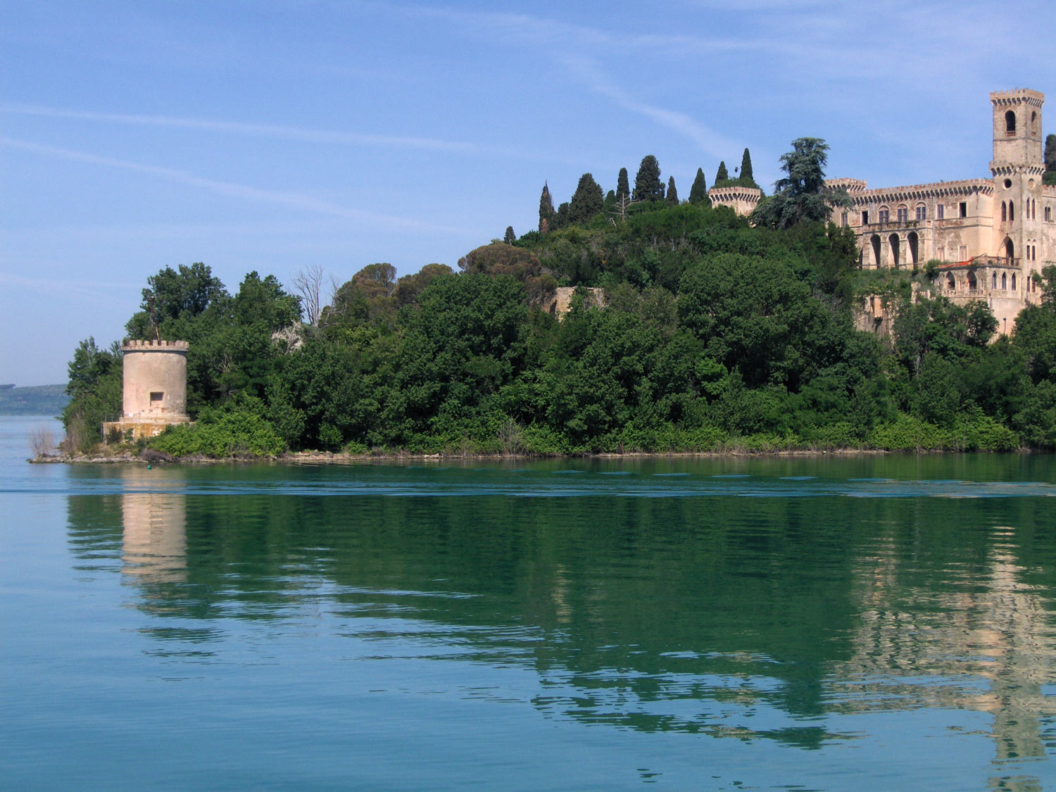 Trasimeno Lake What To See In A Day Lake Close To Val Di Chiana   Lago Trasimeno Cosa Vedere 